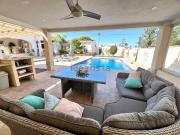 Chalet, Lomas de Cabo Roig Los Dolses, Orihuela