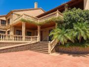Chalet, Lomas de Cabo Roig Los Dolses, Orihuela