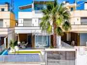 Chalet, Lomas de Cabo Roig Los Dolses, Orihuela