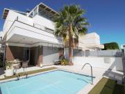 Chalet, Lomas de Cabo Roig Los Dolses, Orihuela