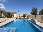 Chalet, Lomas de Cabo Roig Los Dolses, Orihuela