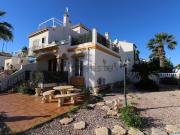 Chalet, Lomas de Cabo Roig Los Dolses, Orihuela