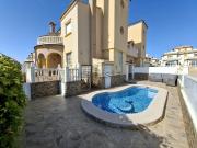 Chalet, Lomas de Cabo Roig Los Dolses, Orihuela