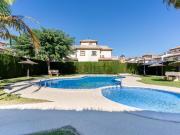 Chalet, Lomas de Cabo Roig, Orihuela