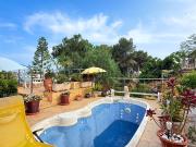 Chalet, Lomas de Cabo Roig Los Dolses, Orihuela