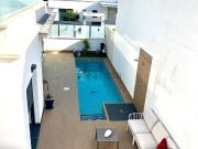 Chalet, Lomas de Cabo Roig, Orihuela