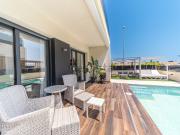 Chalet, Lomas de Cabo Roig, Orihuela