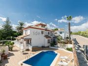 Chalet, Lomas de Campoamor Las Ramblas, Orihuela