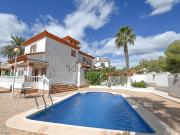 Chalet, Lomas de Campoamor Las Ramblas, Orihuela Chalet, Lomas de Campoamor Las Ramblas, Orihuela