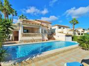 Chalet, Lomas de Campoamor Las Ramblas, Orihuela