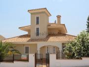 Chalet, Lomas de Campoamor Las Ramblas, Orihuela