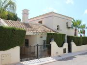 Chalet, Lomas de Campoamor Las Ramblas, Orihuela