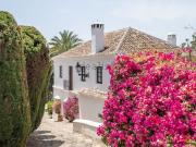 Chalet, Lomas de Marbella Club, Marbella