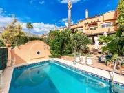 Chalet, Lomas de Marbella Club, Marbella