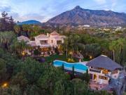 Chalet, Lomas de Marbella Club, Marbella