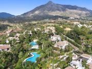 Chalet, Lomas de Marbella Club, Marbella