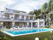 Chalet, Lomas de Marbella Club, Marbella