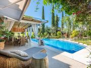 Chalet, Lomas de Marbella Club, Marbella
