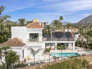 Chalet, Lomas de Marbella Club, Marbella