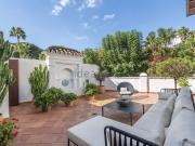 Chalet, Lomas de Marbella Club, Marbella