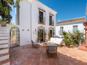 Chalet, Lomas de Marbella Club, Marbella