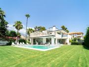 Chalet, Lomas de Marbella Club, Marbella