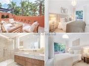 Chalet, Lomas de Marbella Club, Marbella