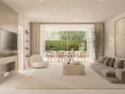 Chalet, Lomas de Marbella Club, Marbella