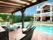 Chalet, Lomas de Marbella Club, Marbella