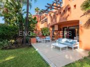 Chalet, Lomas de Marbella Club, Marbella