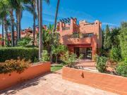 Chalet, Lomas de Marbella Club, Marbella