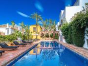 Chalet, Lomas de Marbella Club, Marbella