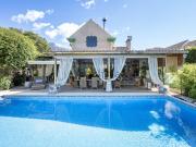 Chalet, Lomas de Marbella Club, Marbella