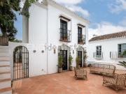 Chalet, Lomas de Marbella Club, Marbella