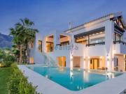 Chalet, Lomas de Marbella Club, Marbella