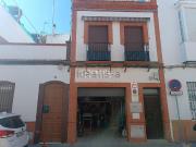 Chalet, López de Gomara, Sevilla