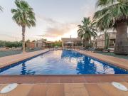 Chalet, Lorca