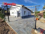 Chalet, Lorca