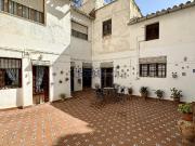 Chalet, Lorca