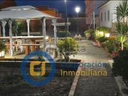 Chalet, Lorca