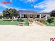 Chalet, Lorca