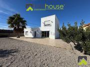 Chalet, Lorca