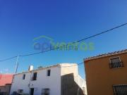 Chalet, Lorca