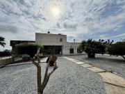 Chalet, Lorca