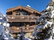 Chalet Lord of Snow – Au Cœur de Courchevel 1850, Proche...