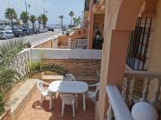 Chalet, Los Álamos, Torremolinos