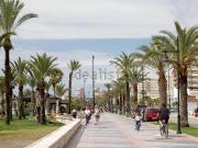 Chalet, Los Álamos, Torremolinos