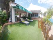 Chalet, Los Álamos, Torremolinos