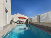 Chalet, Los Alcázares