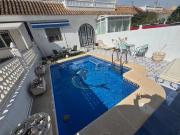 Chalet, Los Alcázares